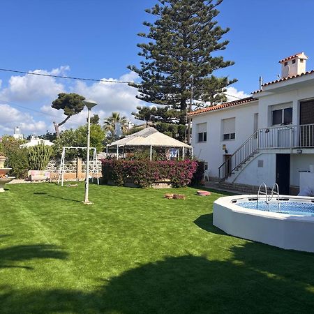 Апартаменти Casa Geminis Вінарос Екстер'єр фото