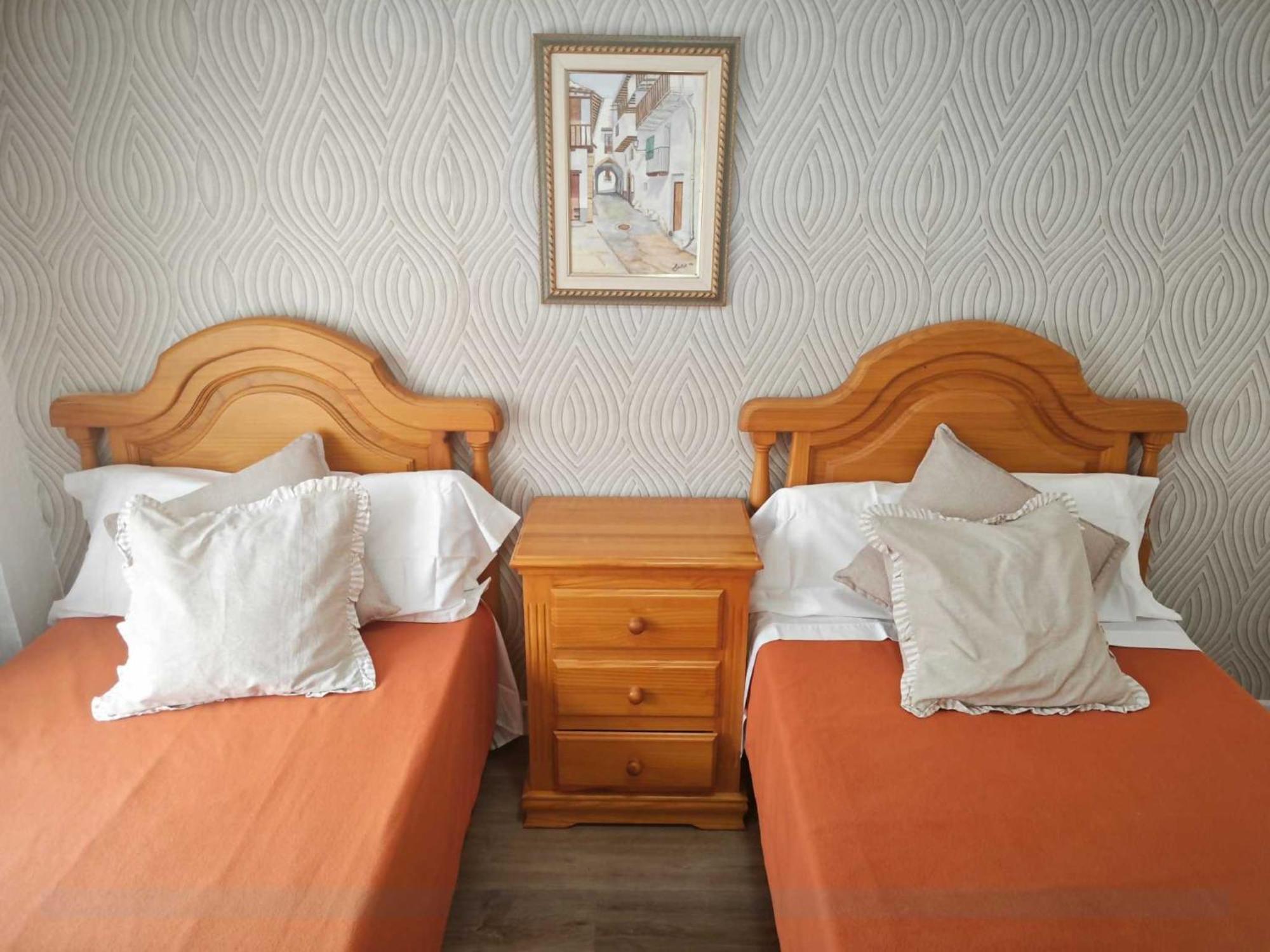 Апартаменти Casa Geminis Вінарос Екстер'єр фото